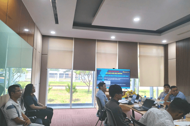 ekaizen.com.vn